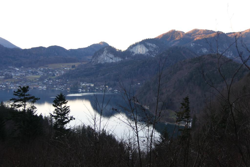 Gasthof Haus Seeschwalbe Saint Wolfgang