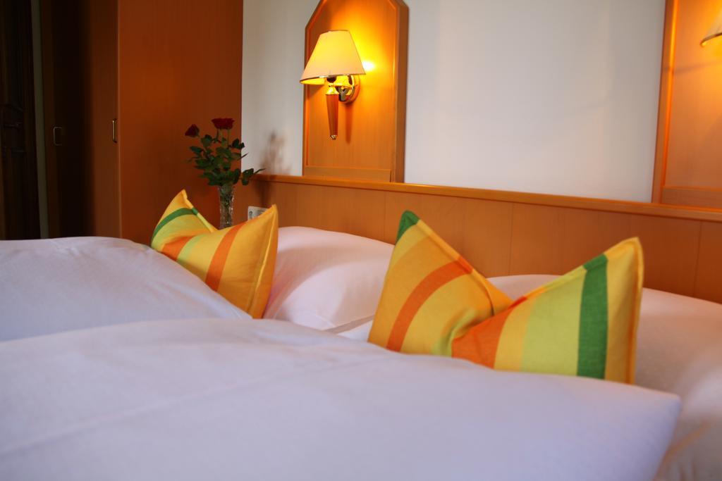 Haus Seeschwalbe 3* Saint Wolfgang
