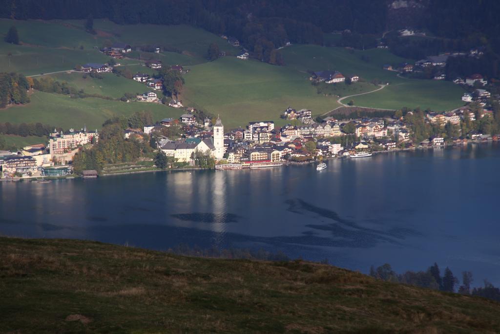 Haus Seeschwalbe Gasthuis 3*
