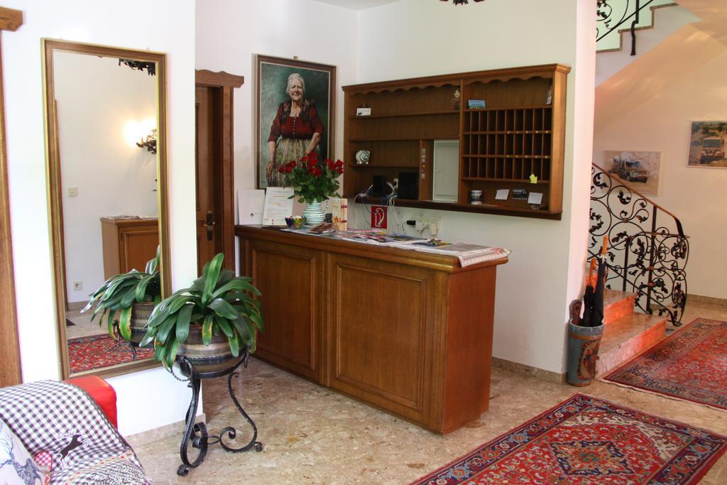 Haus Seeschwalbe Gasthuis Saint Wolfgang