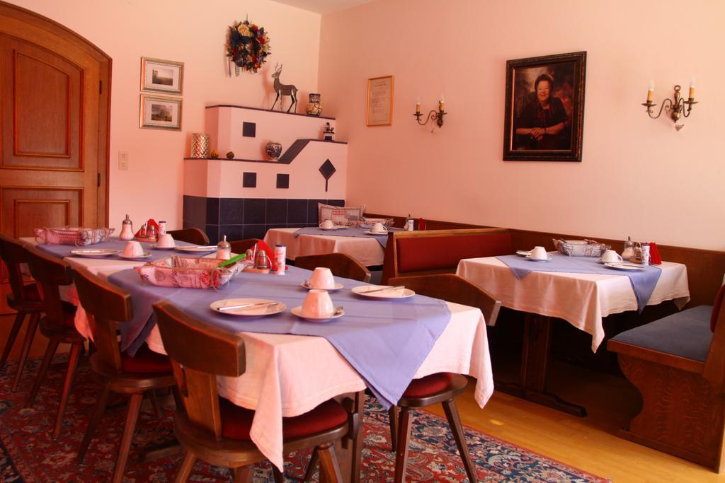 Haus Seeschwalbe 3* Saint Wolfgang