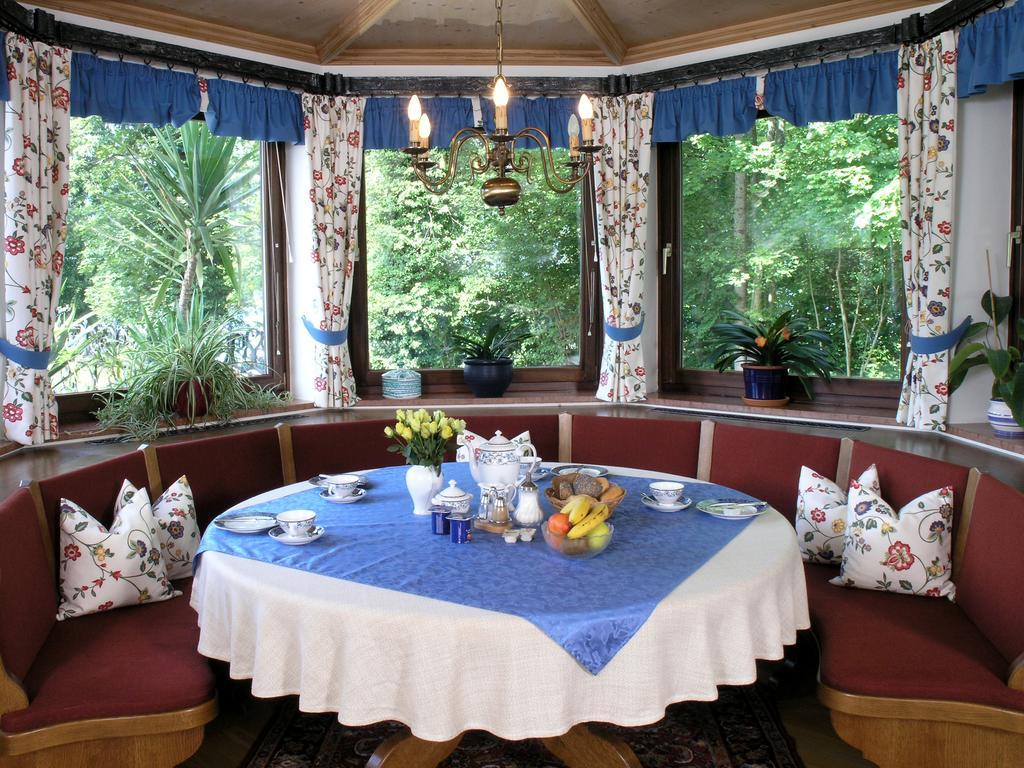 Haus Seeschwalbe Gasthuis 3*