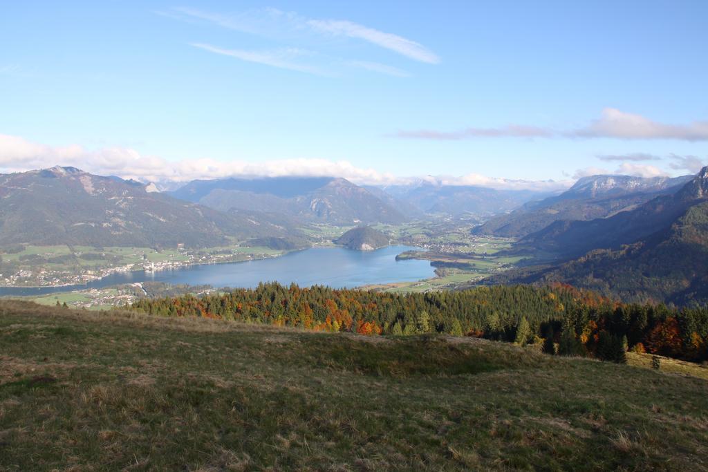 Haus Seeschwalbe 3*