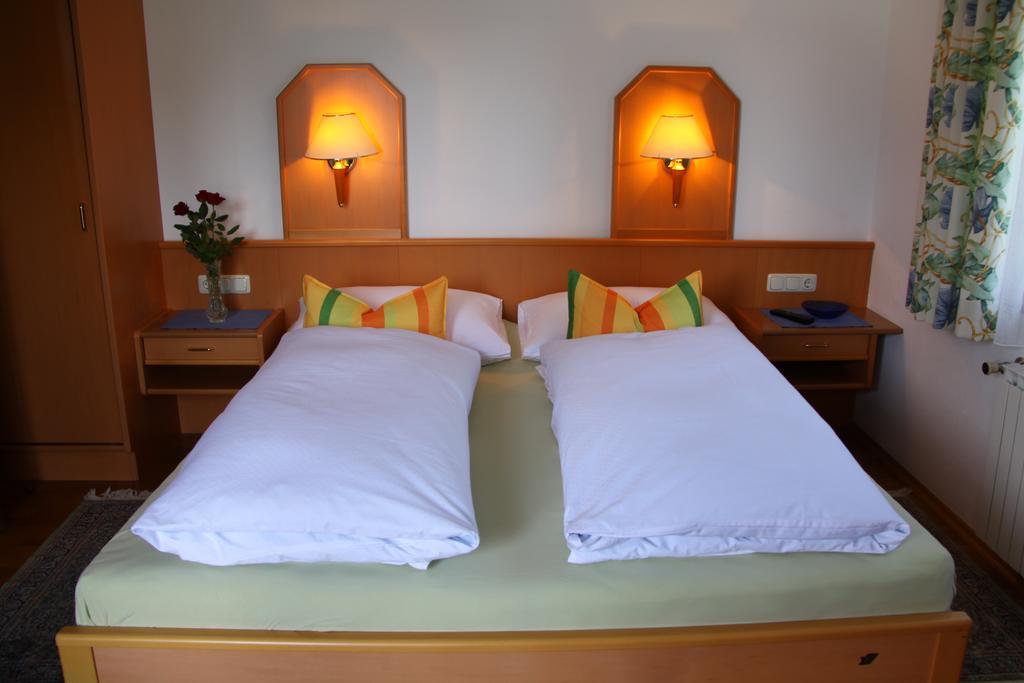 Haus Seeschwalbe 3* Saint Wolfgang