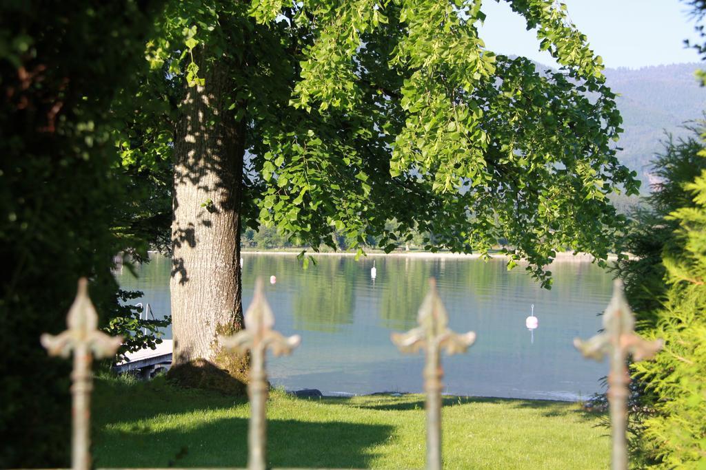 Haus Seeschwalbe 3*