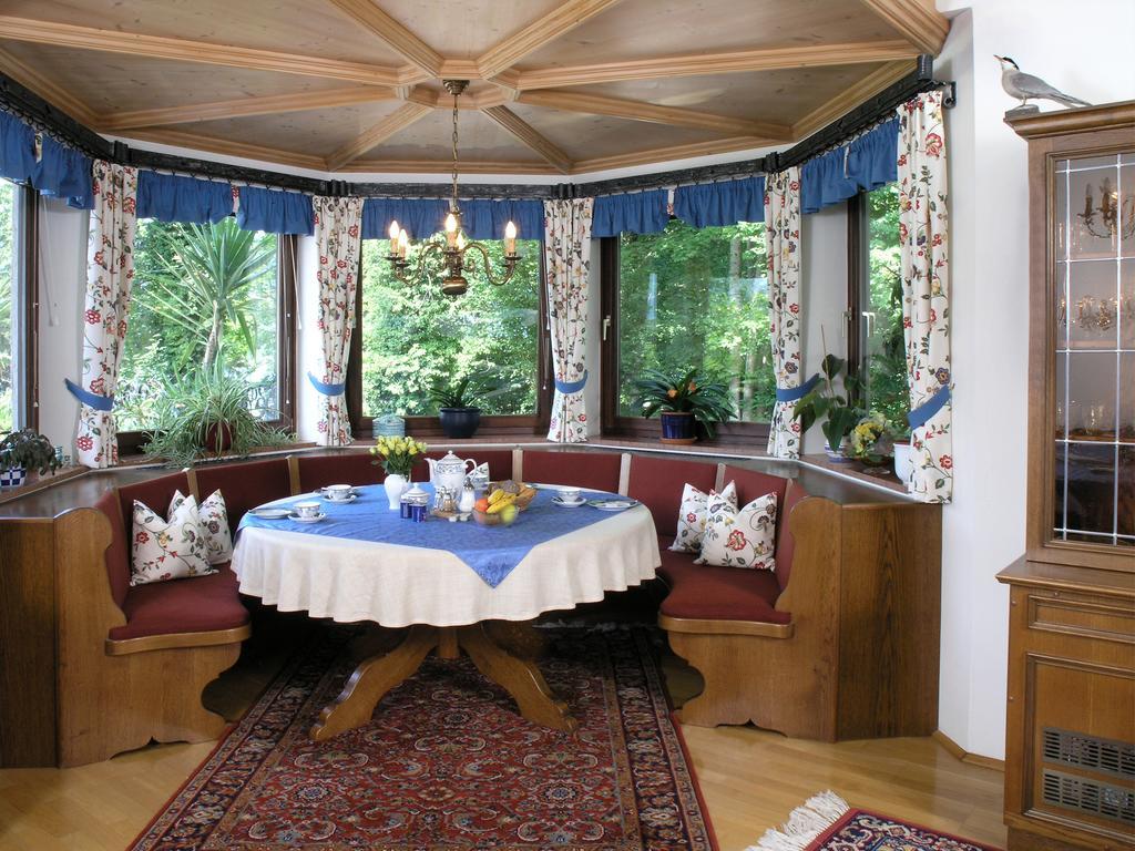 Penzion Haus Seeschwalbe 3*